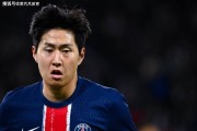 自我救赎！韩国新一哥征服恩里克不会被出售，助PSG夺欧超杯证明